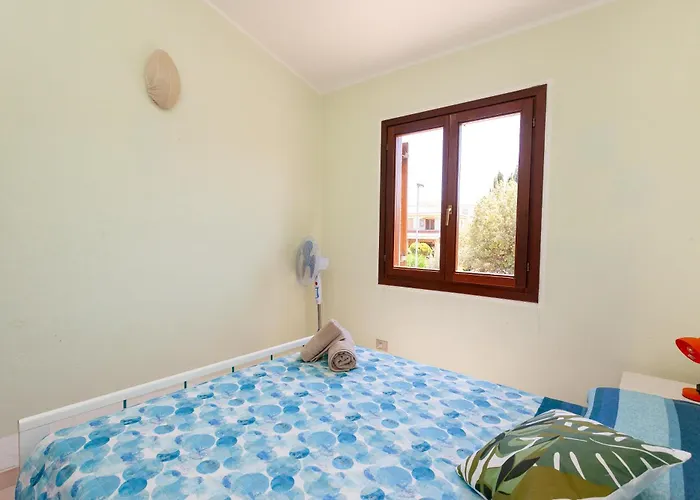 Artstay - Sea View - Cozy With Parking Space