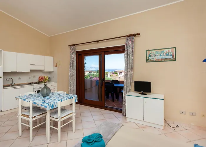 شقة Artstay - Sea View - Cozy With Parking Space *