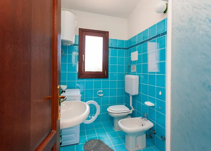 Artstay - Sea View - Cozy With Parking Space سان تيودورو