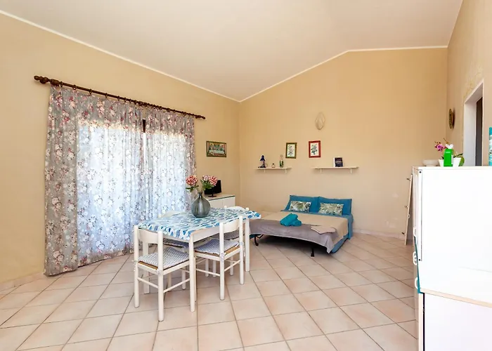 Artstay - Sea View - Cozy With Parking Space شقة *