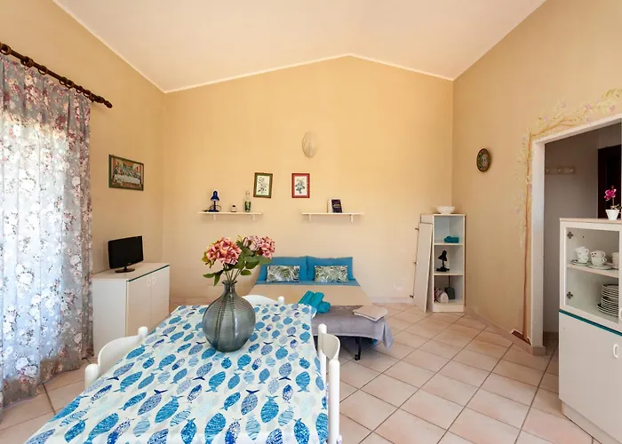 Artstay - Sea View - Cozy With Parking Space *