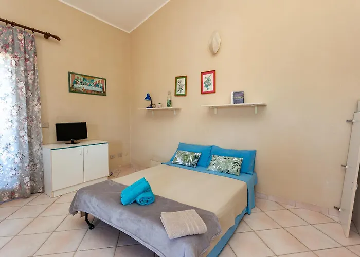 Artstay - Sea View - Cozy With Parking Space شقة *