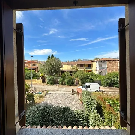 Artstay - Sea View - Cozy With Parking Space * San Teodoro (Sardinia)