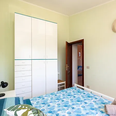 Artstay - Sea View - Cozy With Parking Space Apartamento San Teodoro (Sardinia)