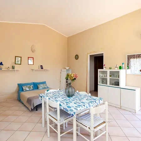 Apartamento Artstay - Sea View - Cozy With Parking Space San Teodoro (Sardinia)