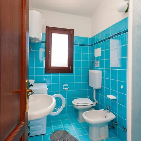 Artstay - Sea View - Cozy With Parking Space San Teodoro (Sardinia)