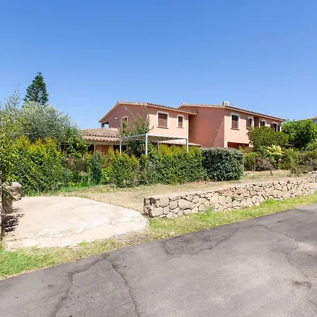 Artstay - Sea View - Cozy With Parking Space Apartamento San Teodoro (Sardinia)
