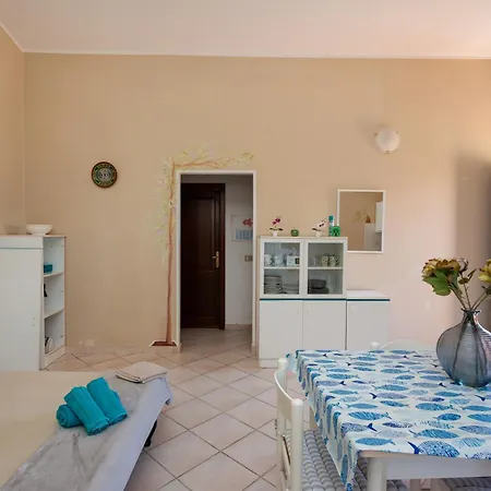Artstay - Sea View - Cozy With Parking Space San Teodoro (Sardinia)