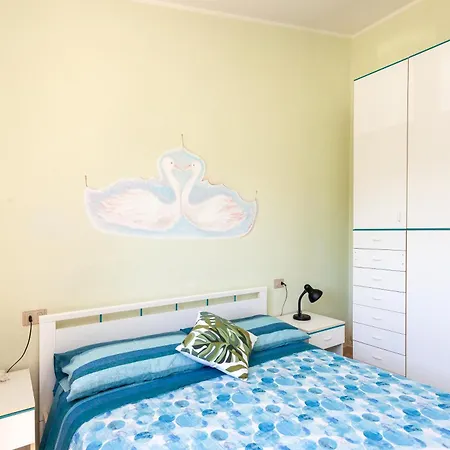 Artstay - Sea View - Cozy With Parking Space Apartamento San Teodoro (Sardinia)