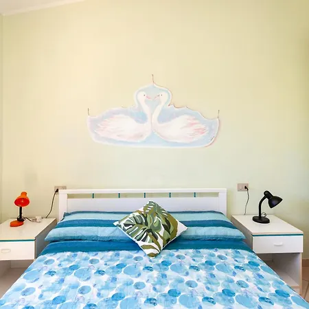 Artstay - Sea View - Cozy With Parking Space * San Teodoro (Sardinia)
